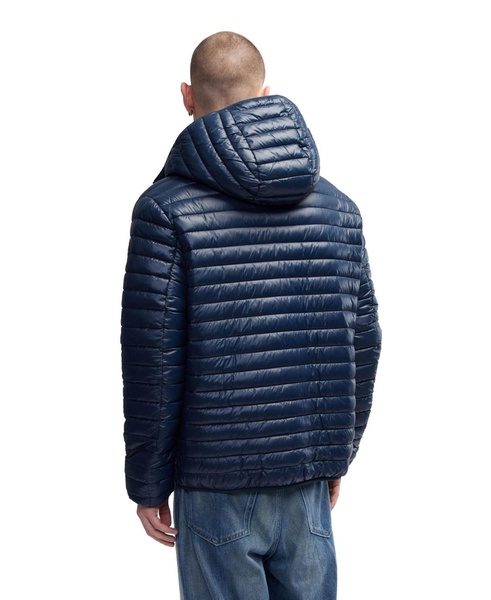 men's kai lightweight reversible puffer