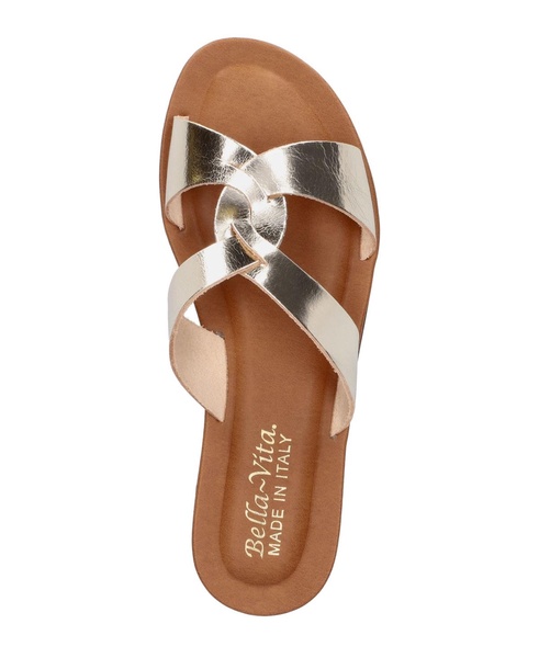 Women's Dov-Italy Slide Sandals