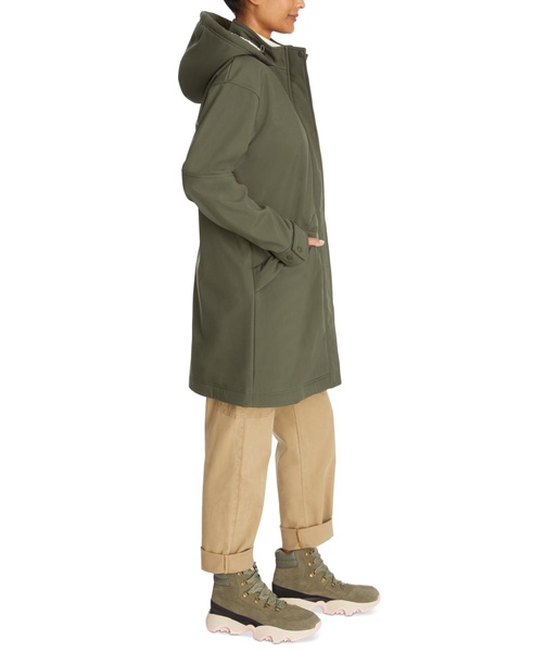 Women's Stadium Parka