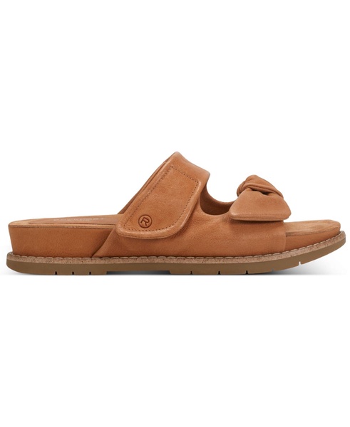 Women's Zova Open Toe Casual Flat Sandals