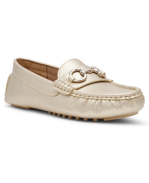 Women's Chrystie Moccasin Driver Loafers