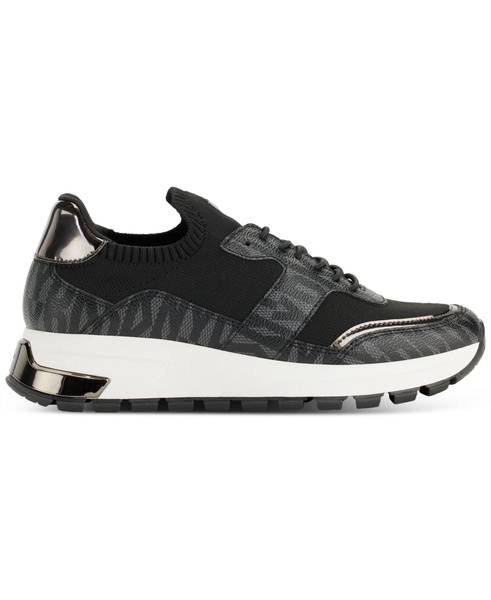 Women's Maida Lace-Up Low-Top Running Sneakers