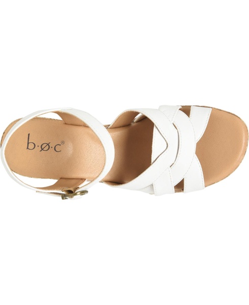 Women's Melodie Ankle Strap Comfort Sandals