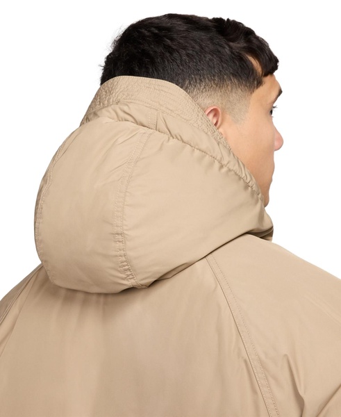 Men's Therma-FIT Parka Jacket