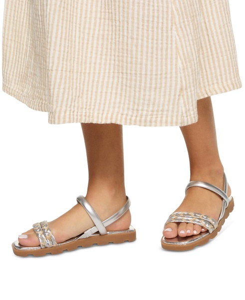 Women's Narine Strappy Flat Sandals