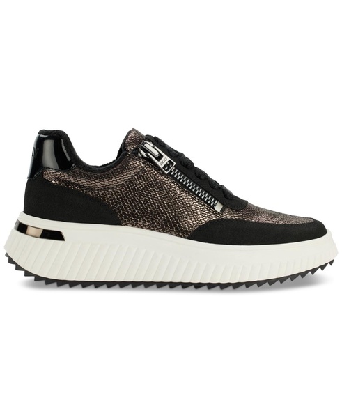 Women's Laurence Zip Sneakers