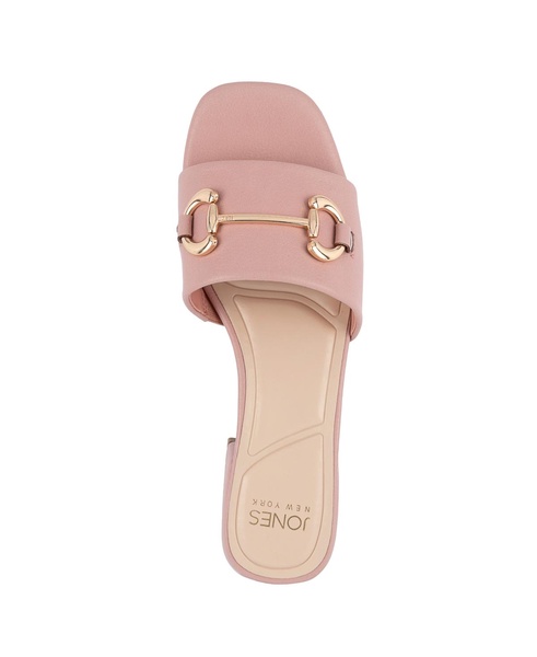 Women's Uniqua Block Heel Dress Sandals