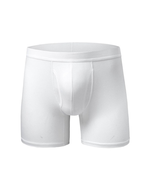 Men's Boxer Briefs 3 Pack Underwear Breathable Comfortable Trunks