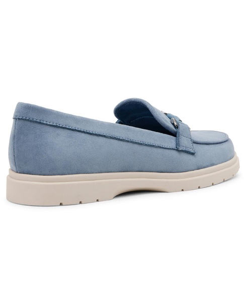 Women's Amara Chain Detail Slip On Loafers