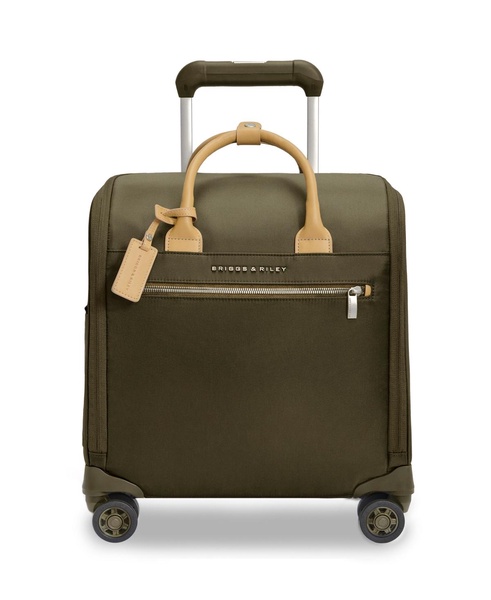 14.25" Rhapsody Wheeled Cabin Bag