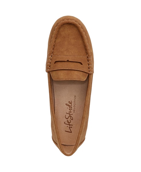 Women's Riviera Slip On Penny Loafers