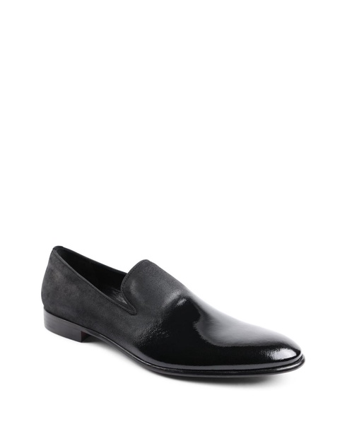 Men's Monet Smoking Slippers