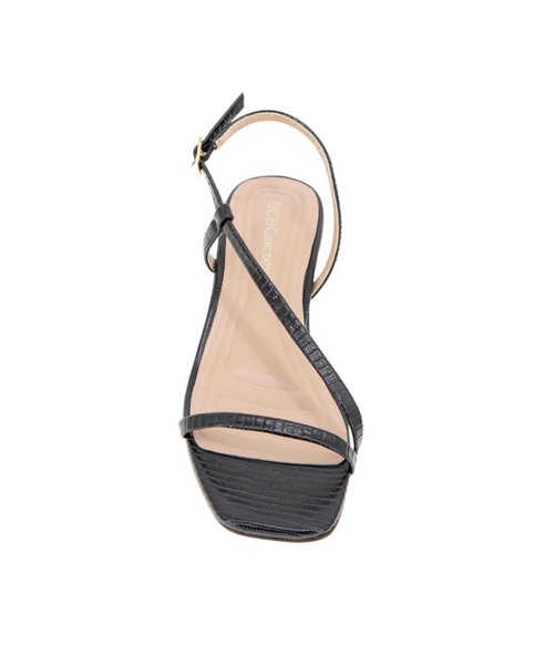 Women's Inaya Kitten Heel Dress Sandals