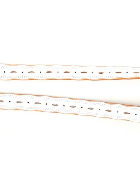 Women's Vintage Soul Leather Belt