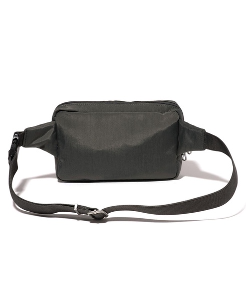 Anti-Theft Belt Bag