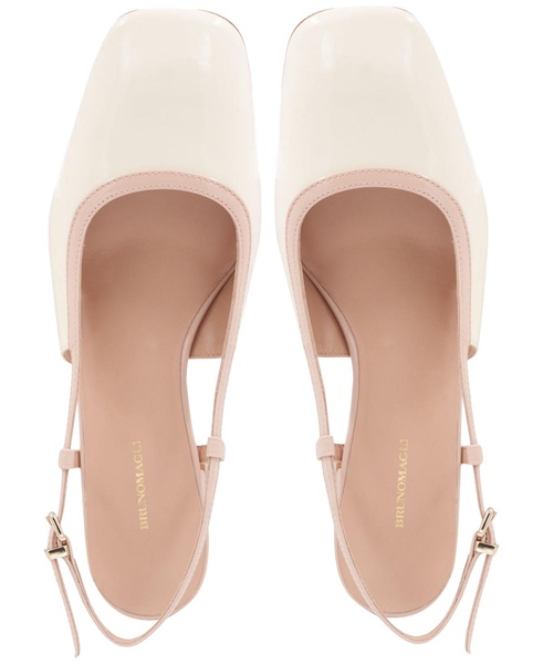Women's Tasa Slingback Pumps