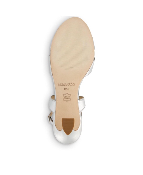 Bernardo Neera Mid Heel Sandal