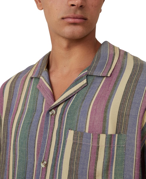 Men's Riviera Short Sleeve Shirt