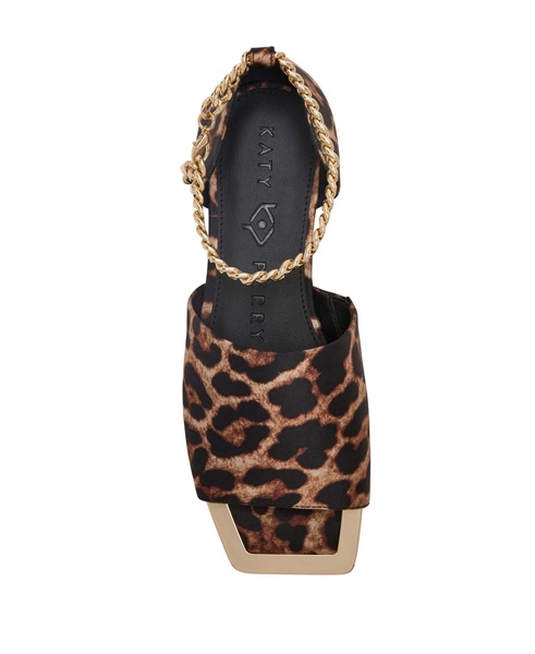 Women's Caught Up Anklet Sandals