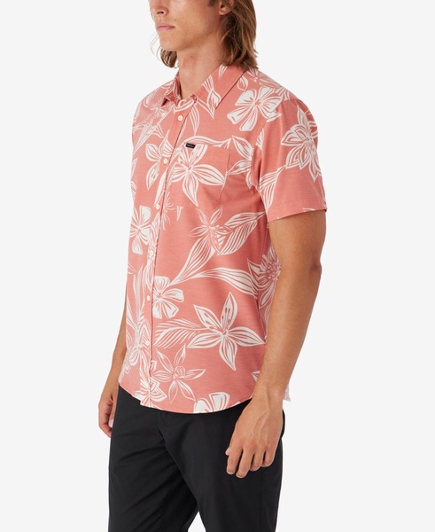Traveler Upf Traverse SS Standard