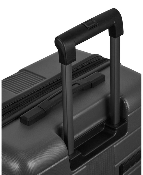 Hamburg Hardside 24" Upright