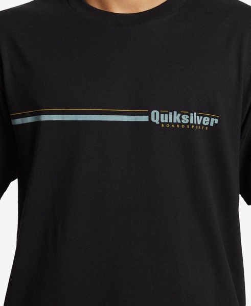 Men's Speed Stripe Short Sleeve T-shirt