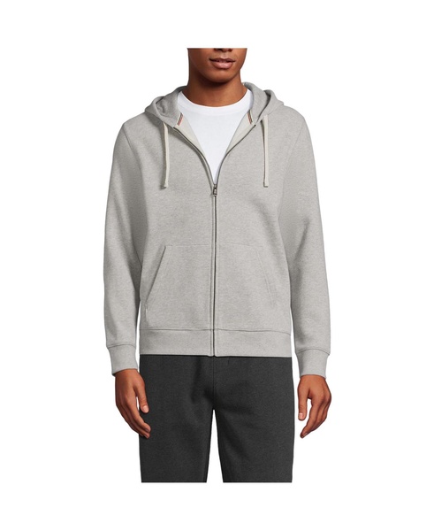 Big & Tall Long Sleeve Serious Sweats Full Zip Hoodie