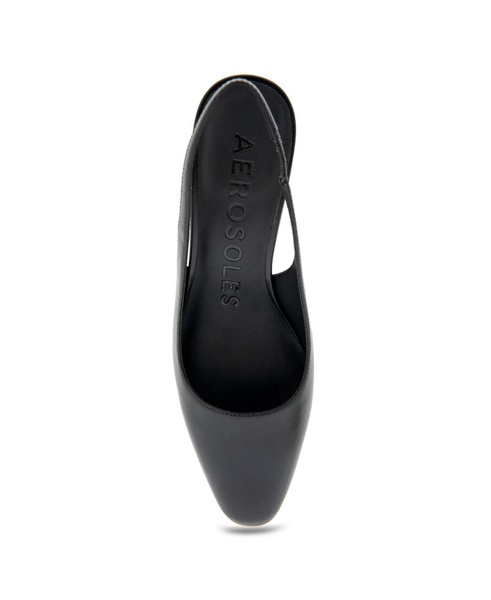 Women's Mags Slingback Pumps