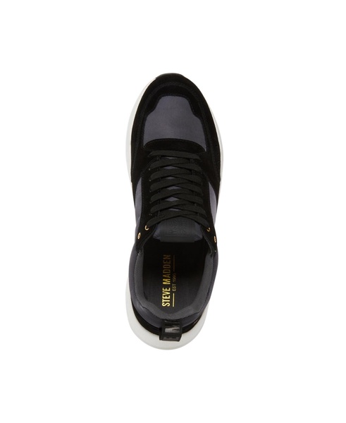 Men's Barron Lace-Up Sneakers