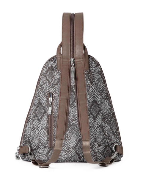 Metro with Wristlet Backpack