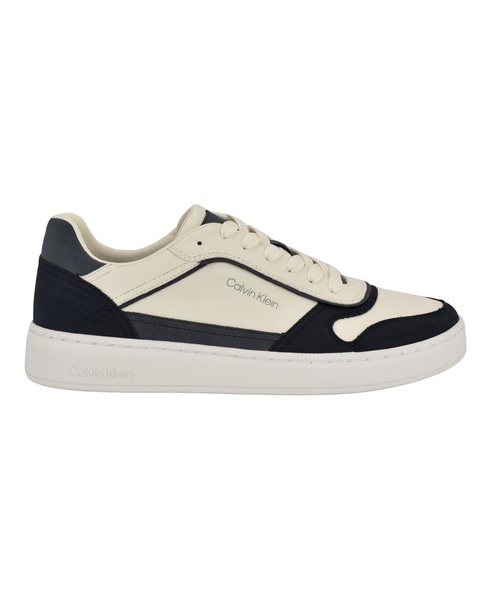 Men's Waclon Lace-Up Casual Sneakers