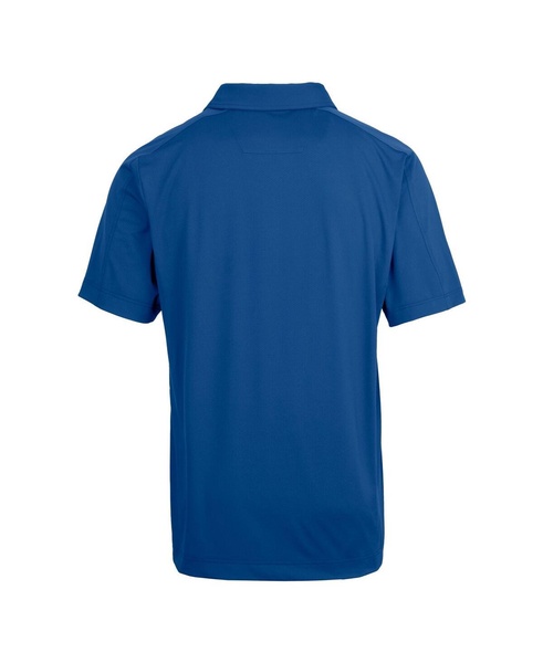 Men's Blue Seattle Mariners City Connect Prospect Textured Stretch Polo