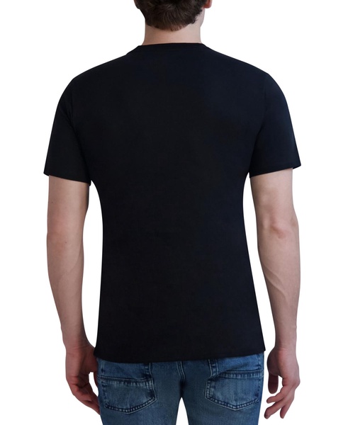 Men's Logo Graphic T-Shirt