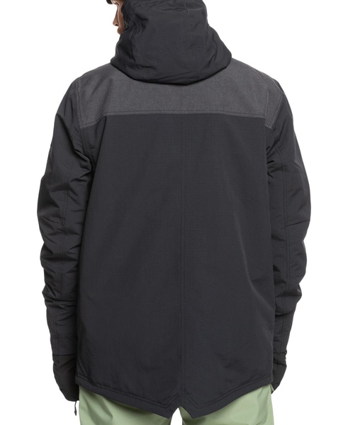 Men's Snow Fairbanks Jacket