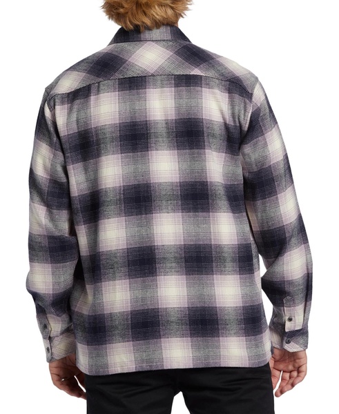 Men's Offshore Flannel Shirt