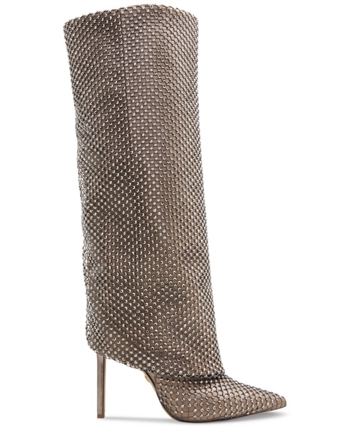 Women's Livy-se Slip-On Knee-High Boots