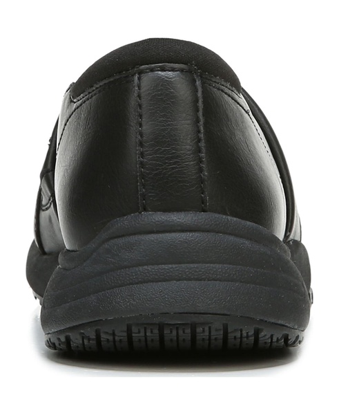 Women's Dive In Slip-Resistant Work Slip Ons
