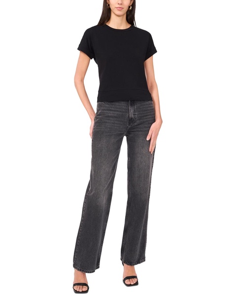Women's Tie-Back T-Shirt