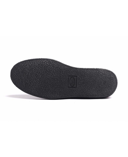 Men's Hills Suede Chelsea Boots