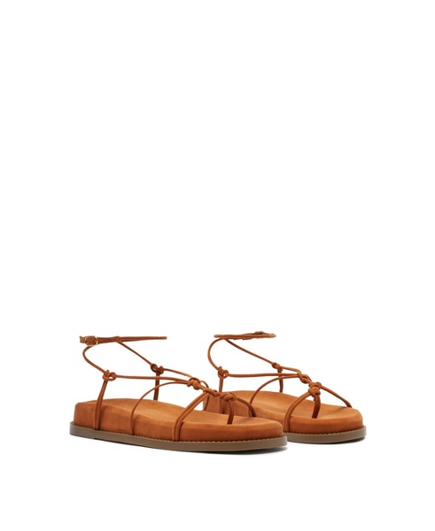 Women's Calabria Sporty Flat Sandals
