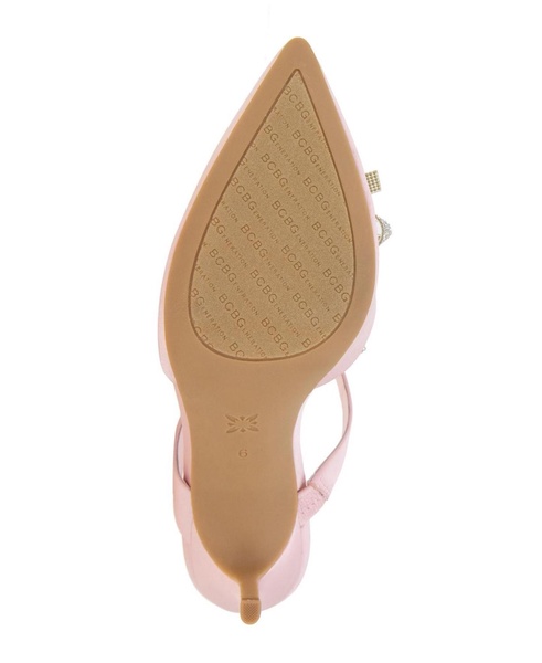 Women's Bardia Double Bow Pumps
