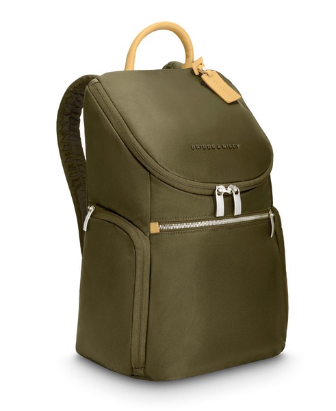 15" Rhapsody U-Zip Backpack