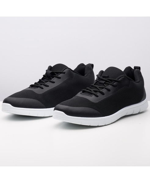 Bolt Mens Mesh Sneakers Lightweight Tennis Shoes Casual Trainers