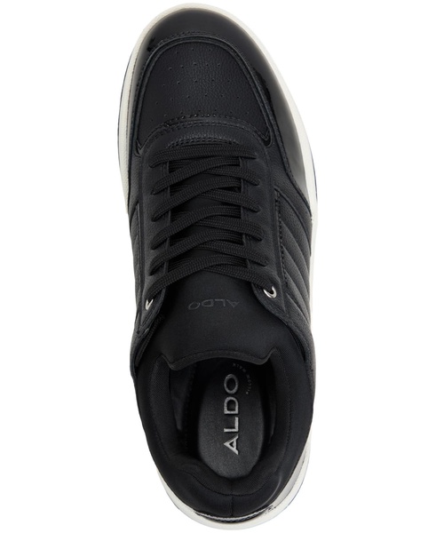 Men's Mauro Lace Up Sneaker