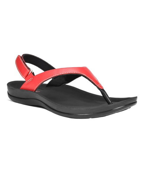 Aura Women Slingback Sandals