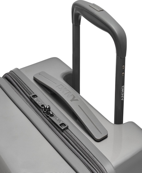 Clean Cut 25" Upright Luggage