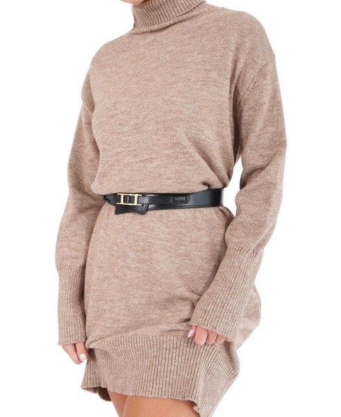 Nothing Compares Knit Dress