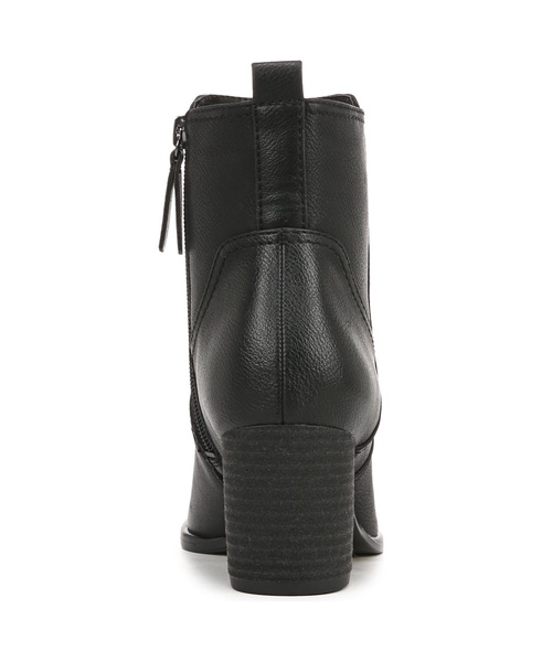 Ultima Mid-Heel Booties
