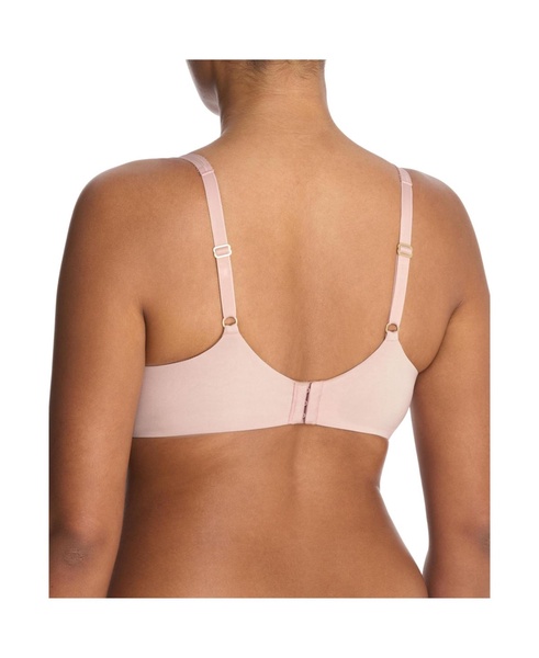 Women's Graceful Full Fit Balconette Contour Underwire Bra