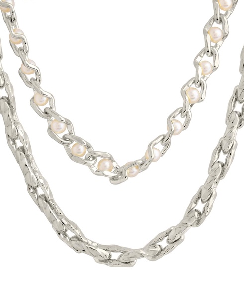 Amedea Layered Necklace